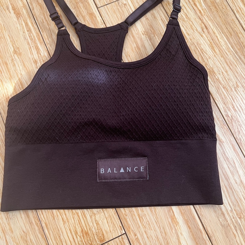 Balance Athletica Energy Bra